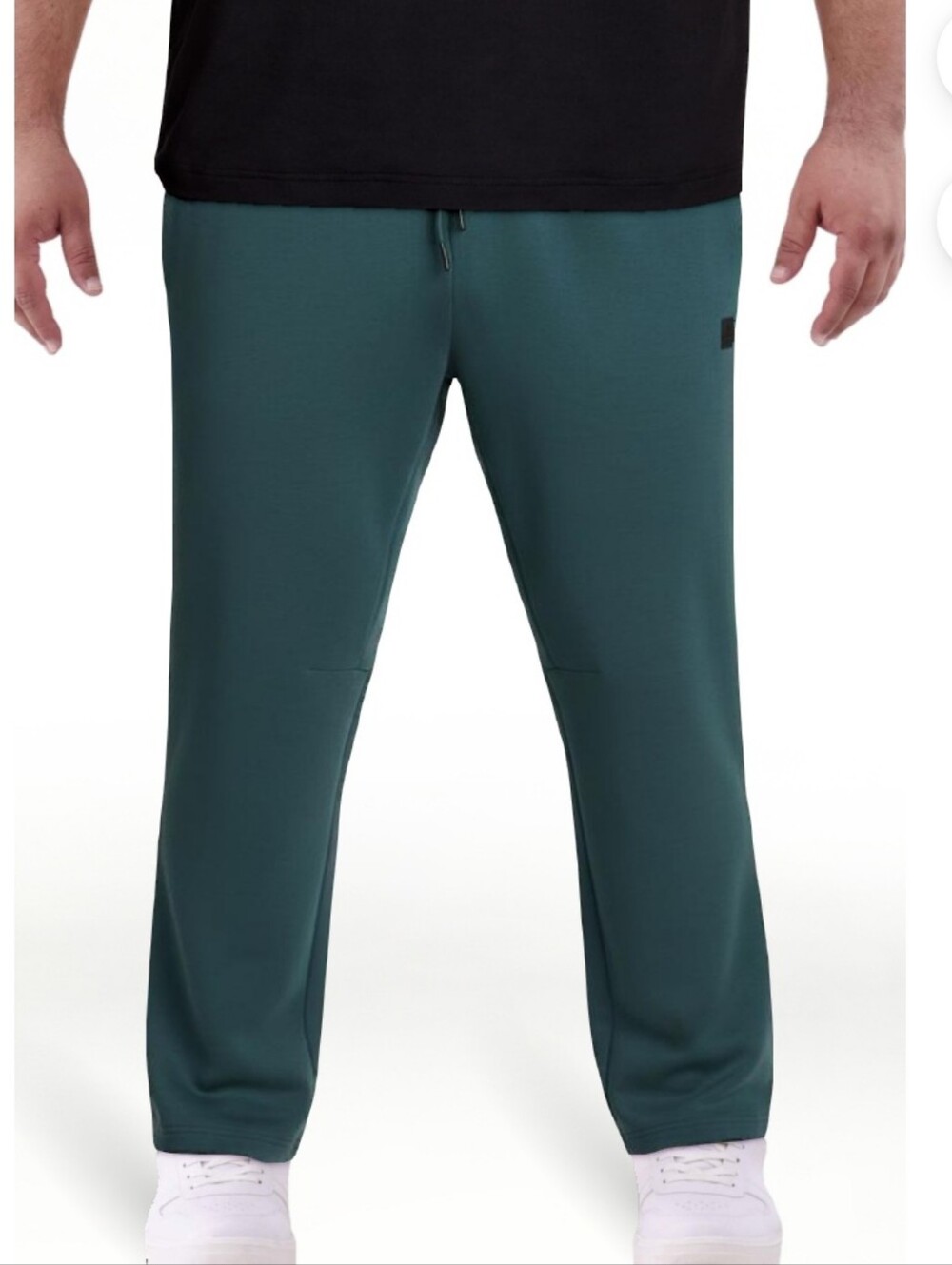 Reebok Big Men's Flow Knit Jogger